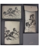 Gift sets Horses GS12ho
