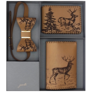 Gift sets Deer GS14de