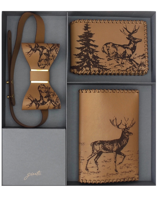 Gift sets Deer GS14de