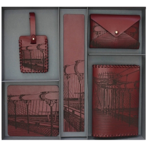 Gift sets Bridge GS26br