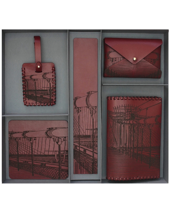 Gift sets Bridge GS26br