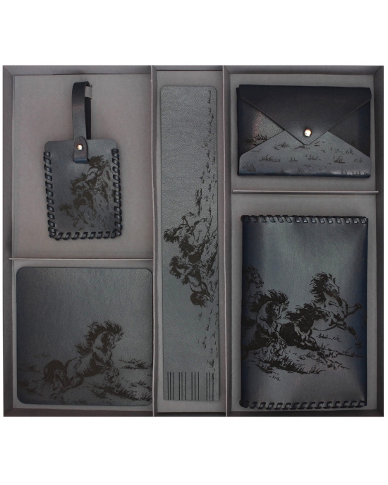 Gift sets Horses GS26ho