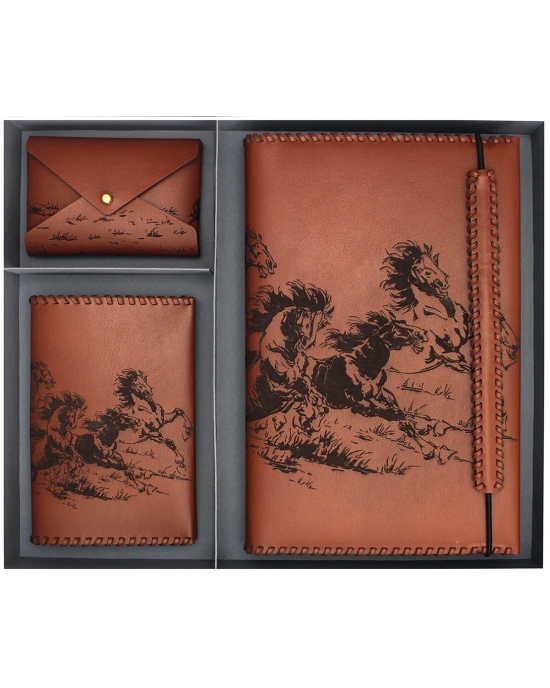 Gift sets Horses GS22ho