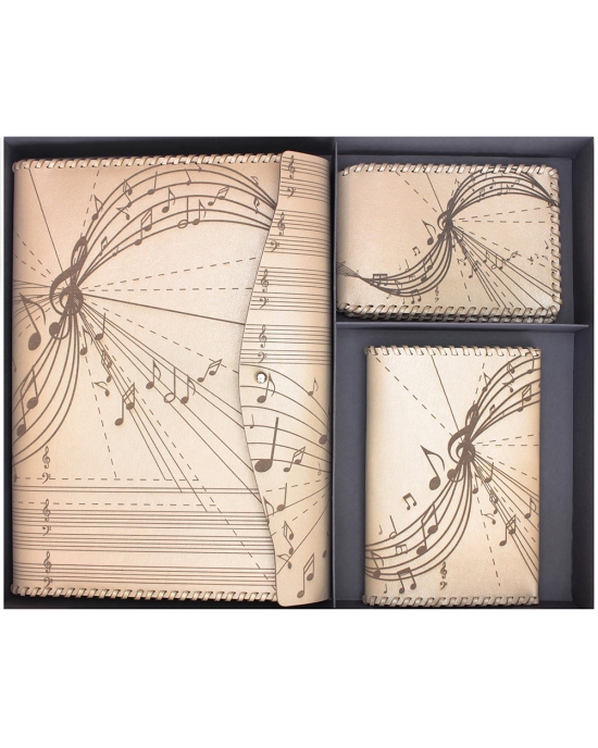 Gift sets Music GS21mu