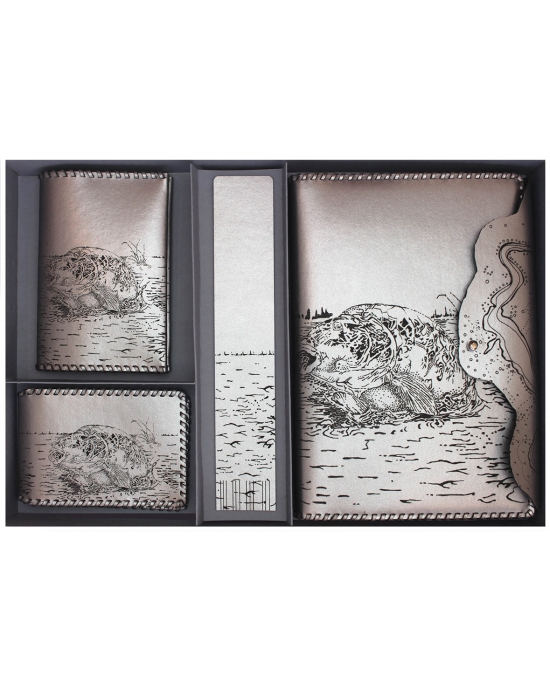 Gift sets Fish GS25fi