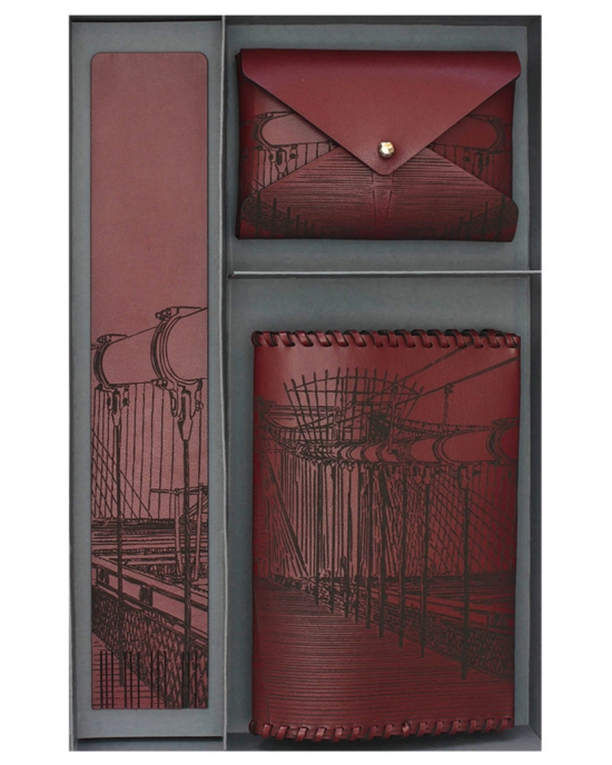 Gift sets Bridge GS134br