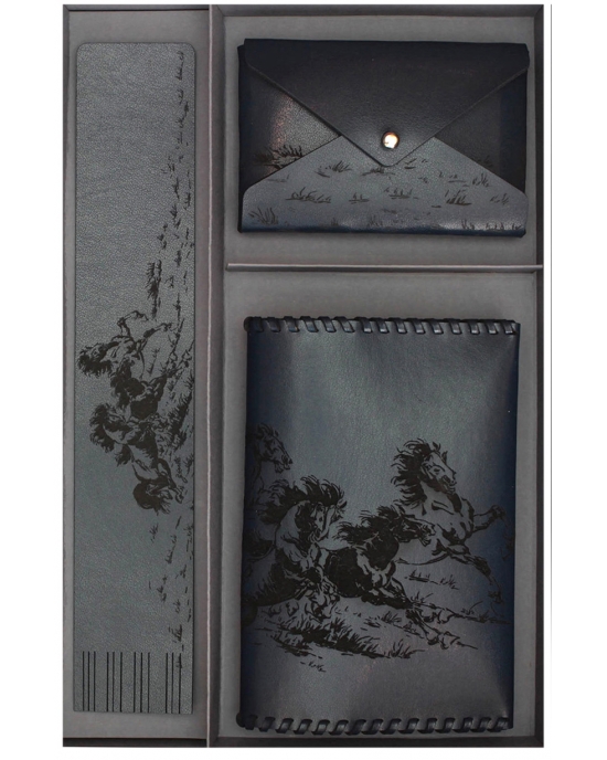 Gift sets Horses GS134ho