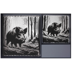 Gift sets Wild boar GS210wb
