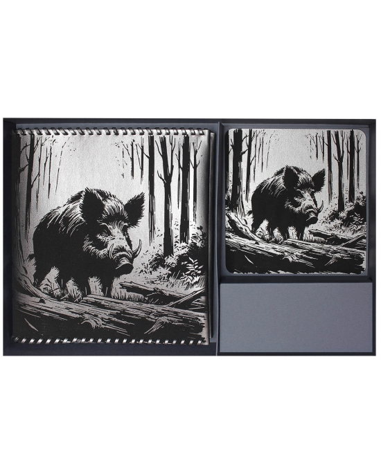 Gift sets Wild boar GS210wb