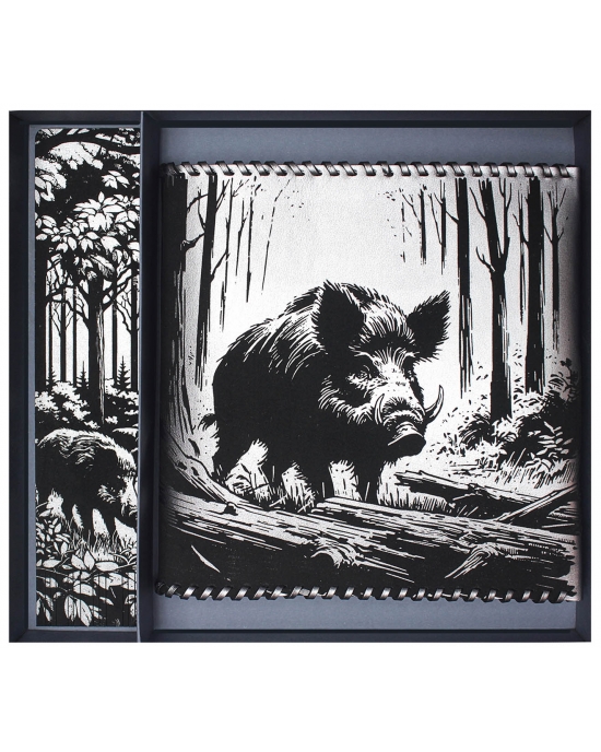 Gift sets Wild boar GS211wb