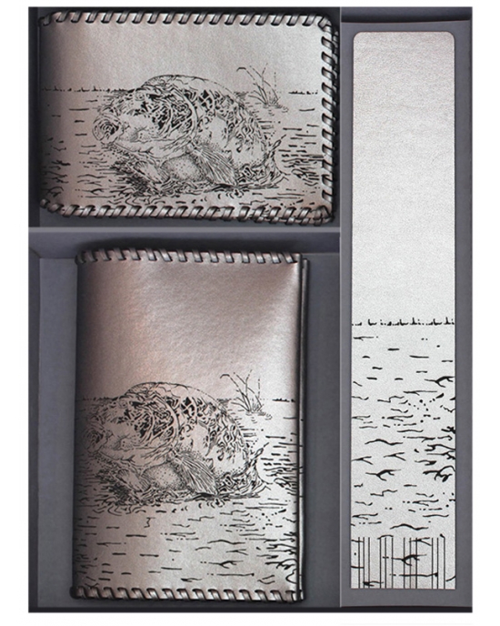 Gift sets Fish GS135fi