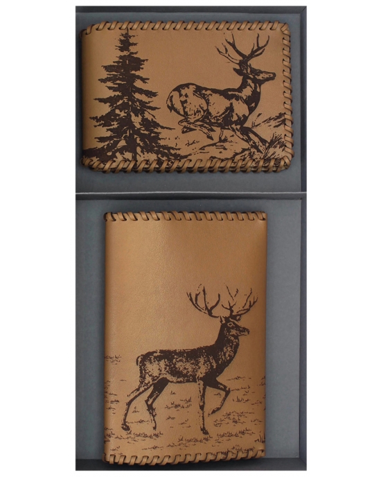 Gift sets Deer GS2de1
