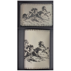 Gift sets Horses GS2ho