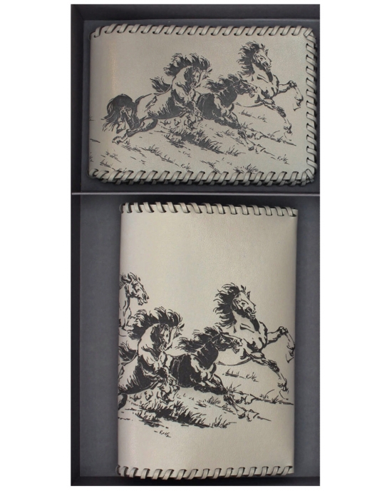 Gift sets Horses GS2ho