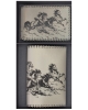 Gift sets Horses GS2ho