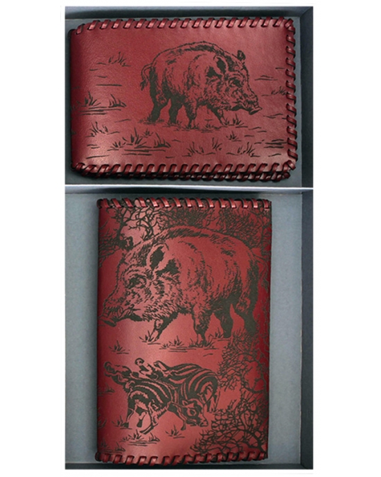 Gift sets Wild Boar GS2wb