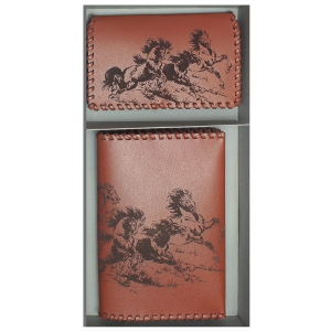 Gift sets Horses GS197ho