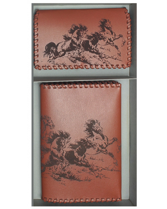 Gift sets Horses GS197ho