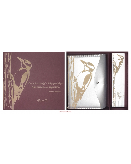 Gift sets Woodpecker GS79wp