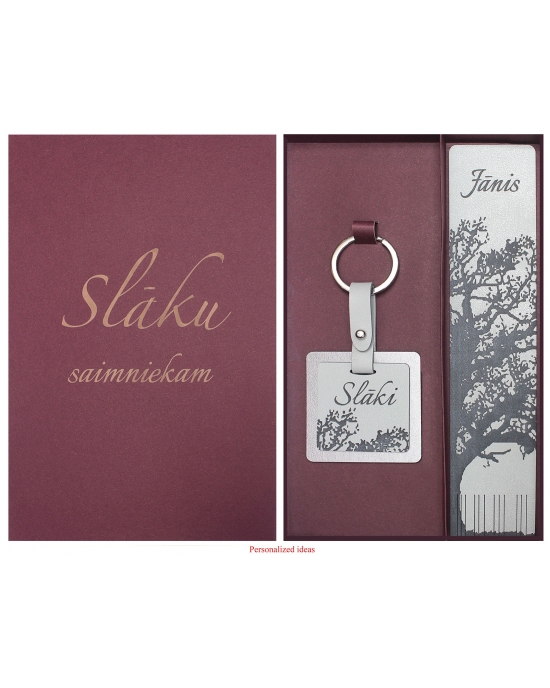 Gift sets Tree GS102tr