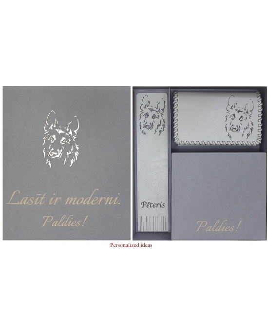 Gift sets Dog GS107do