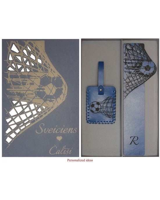 Gift sets Football GS162fo1