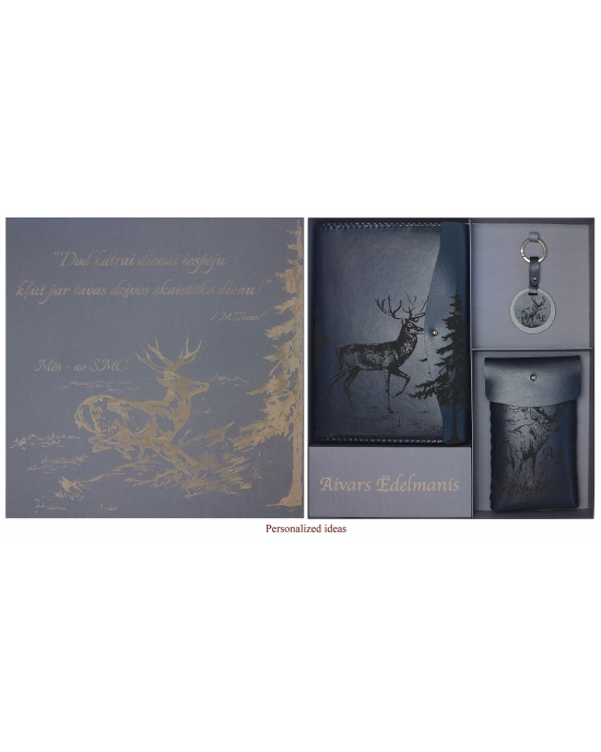 Gift sets Deer GS121de