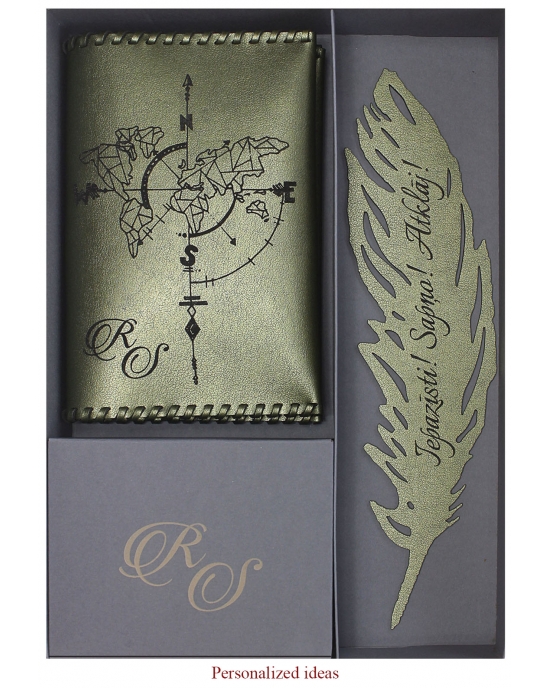 Gift sets Compass GS95co