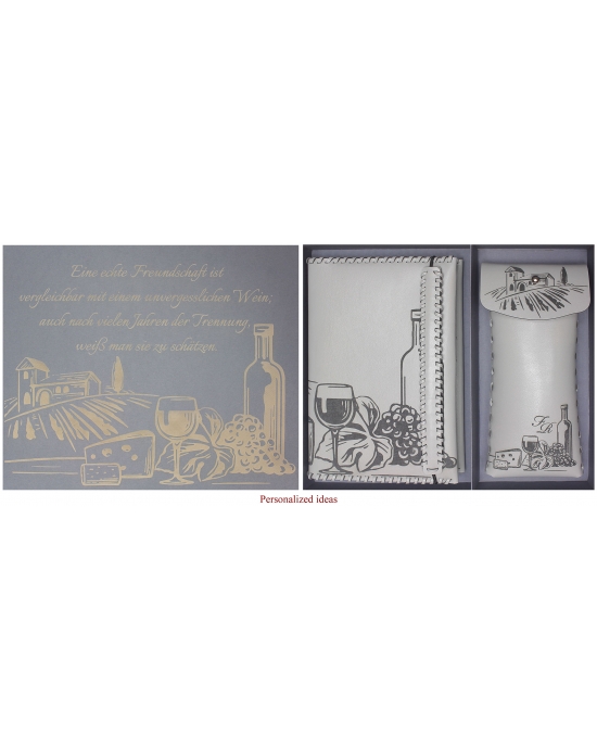 Gift sets Vine Yard GS152vy