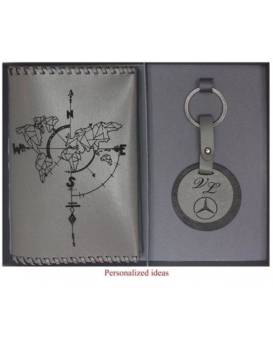 Gift sets Compass GS126co