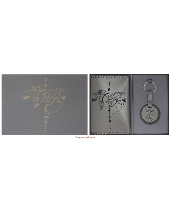 Gift sets Compass GS126co