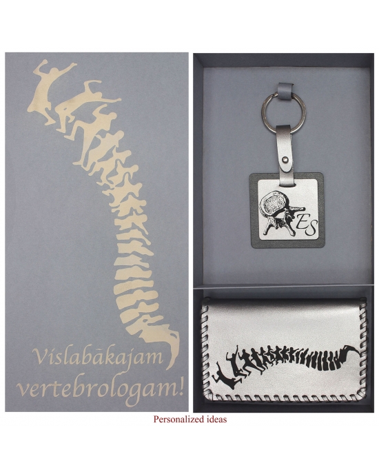 Gift sets Medicine GS164me