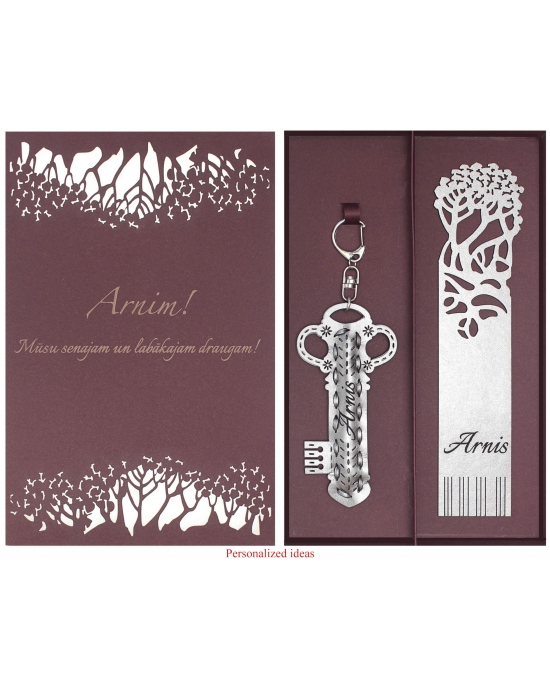 Gift sets Tree GS43tr2