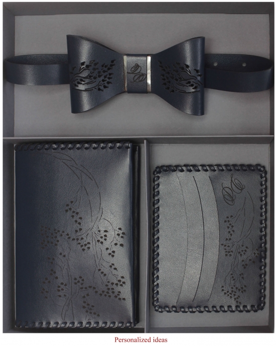 Gift sets Birch GS14bir