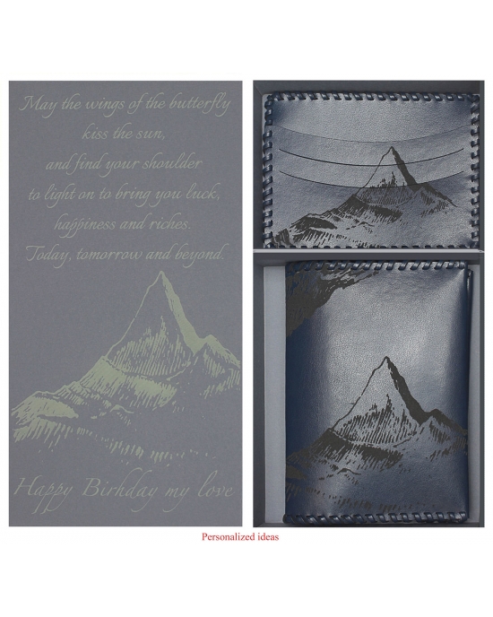Gift sets Mountain GS196mo