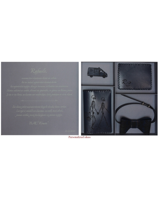 Gift sets Medicine GS88me