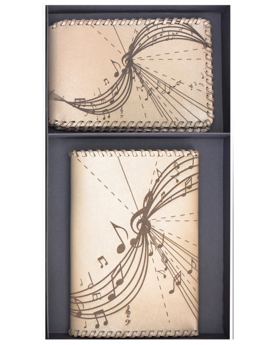 Gift sets Music GS2mu