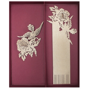 Gift sets Flowerbirds GS30fb1