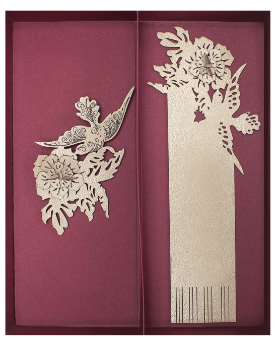 Gift sets Flowerbirds GS30fb1