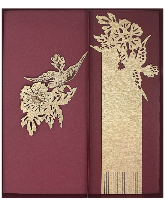 Gift sets FlowerBirds GS30fb