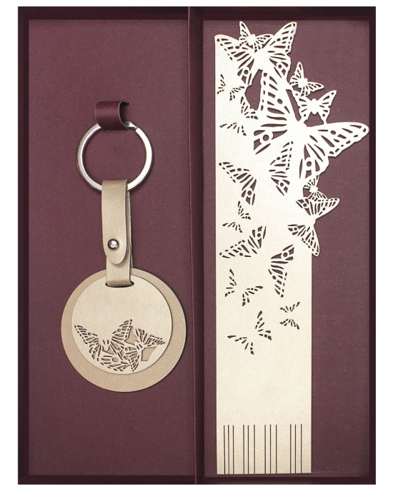 Gift sets Butterflies GS102bu1