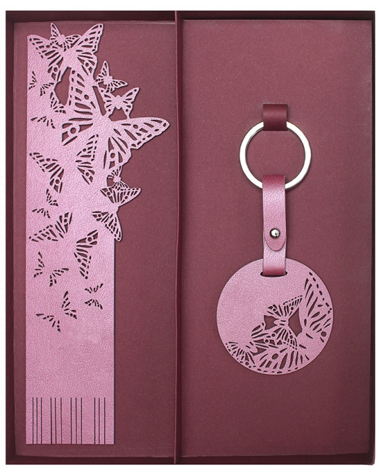 Gift sets Butterflies GS102bu