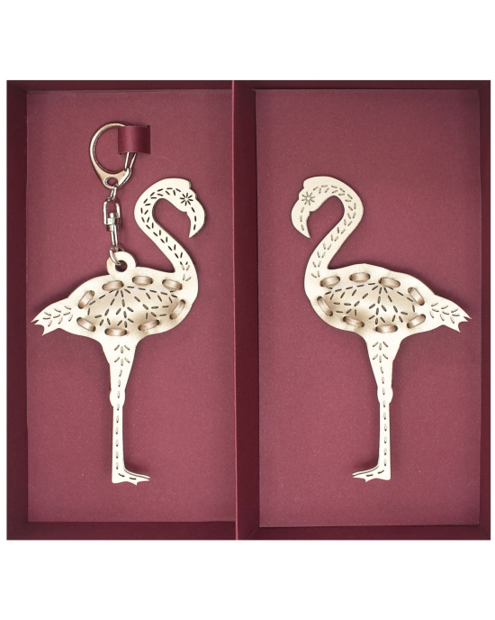 Gift sets Flamingo GS113fla