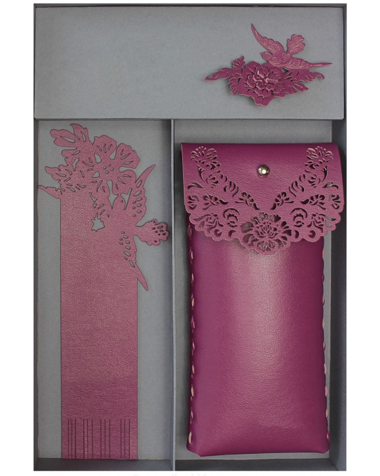 Gift sets Flower Birds GS123fb