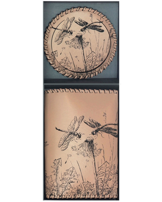 Gift sets Dragonflies GS127dr