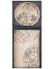 Gift sets Peonies GS127pe1