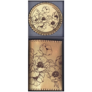 Gift sets Poppy GS127po