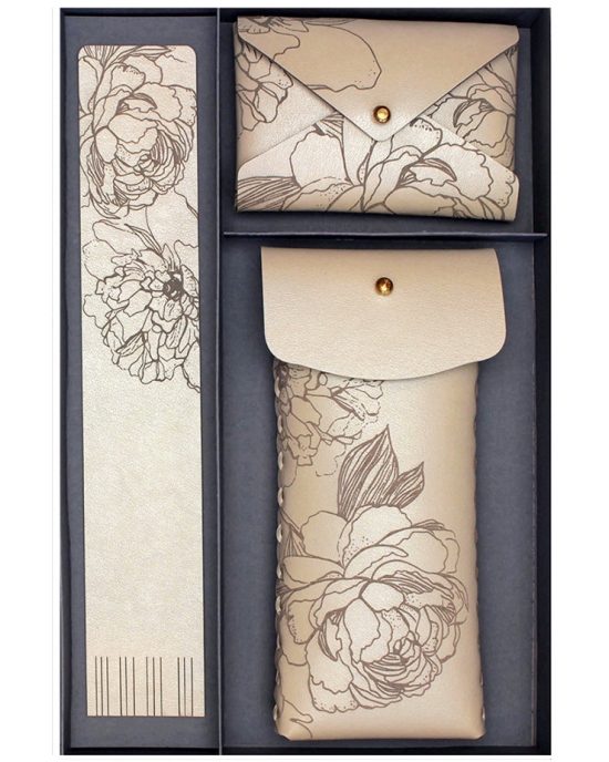 Gift sets Peonies GS129pe
