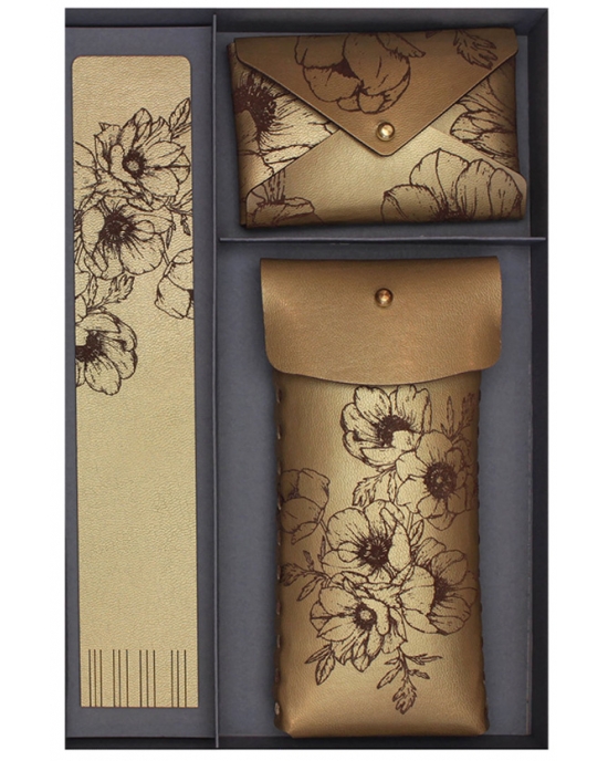 Gift sets Poppy GS129po