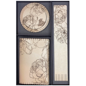 Gift sets Peonies GS128pe